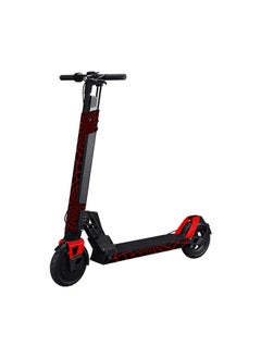 Switch E-Scooter ES100 Spider Man - 350W Electric Scooter for Adults, Max Speed 25 km/h, Up to 30 km Range, 120 kg Max Weight,Triple Suspension, IP54 Dust/Rain Proof, Bluetooth App