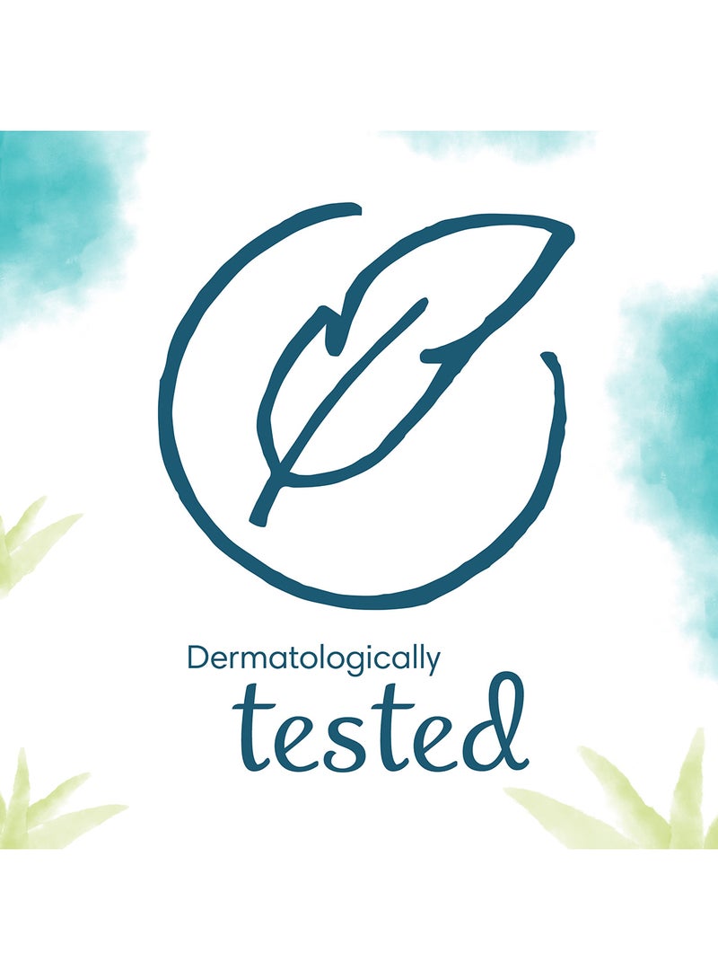 Pampers Sensitive Protect Baby Wipes for Hands and Face, 12 Packs, 672 Count - Image 5