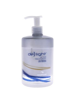 Tocco Magico Delight After Treatment Shampoo Shampoo Unisex 169 oz 