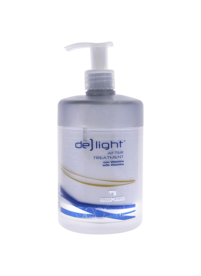 Tocco Magico - Delight After Treatment Shampoo Shampoo Unisex 169 oz - Image 1