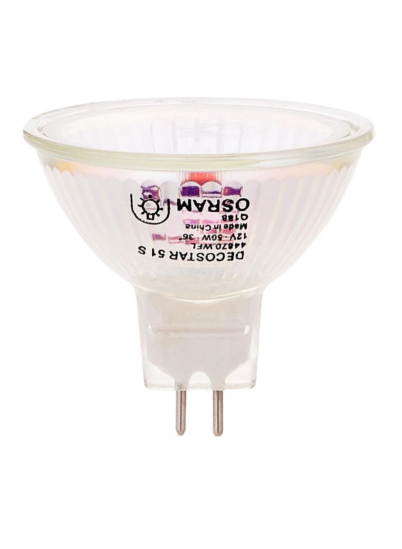 OSRAM Osram 50Watts Dichroic Lamps - Image 4