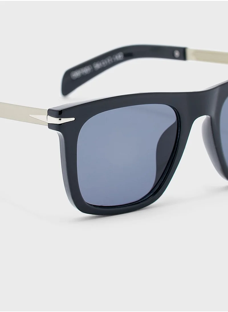 Seventy Five Wayfarer Sunglasses