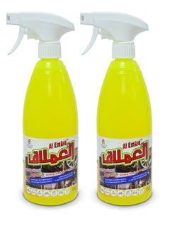 Multipurpose Degreaser 2x750ml - pzsku/Z5B4495EABE6944292072Z/45/_/1731928226/b718527d-0094-4207-991e-d78cf39b94a7