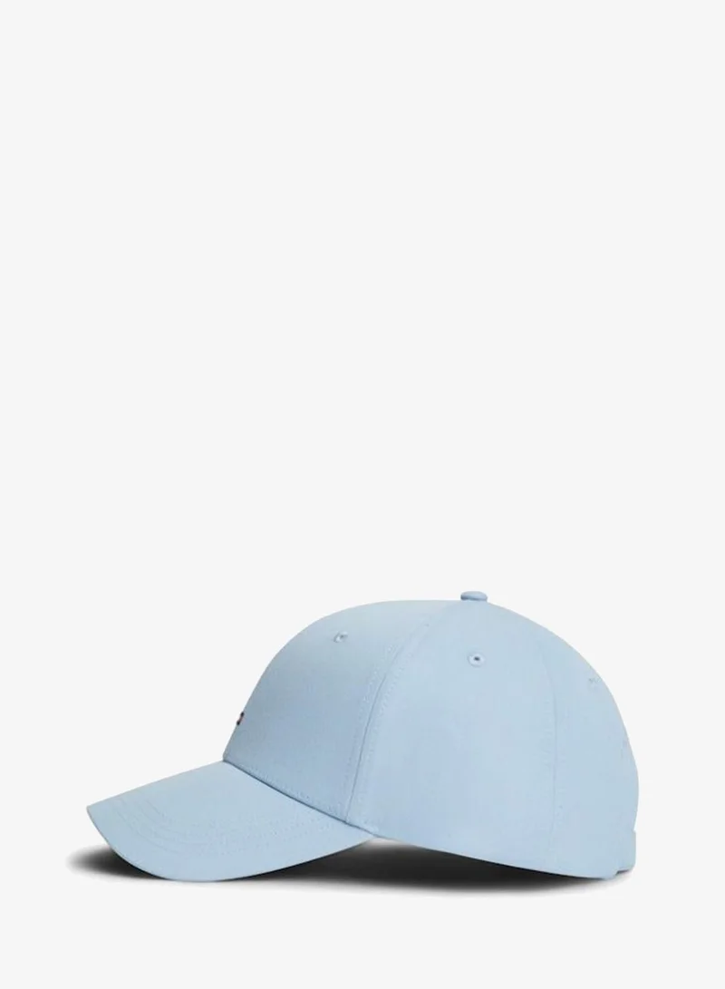 TOMMY HILFIGER  Flag Cotton 6 Panel Cap  | Best Price UAE