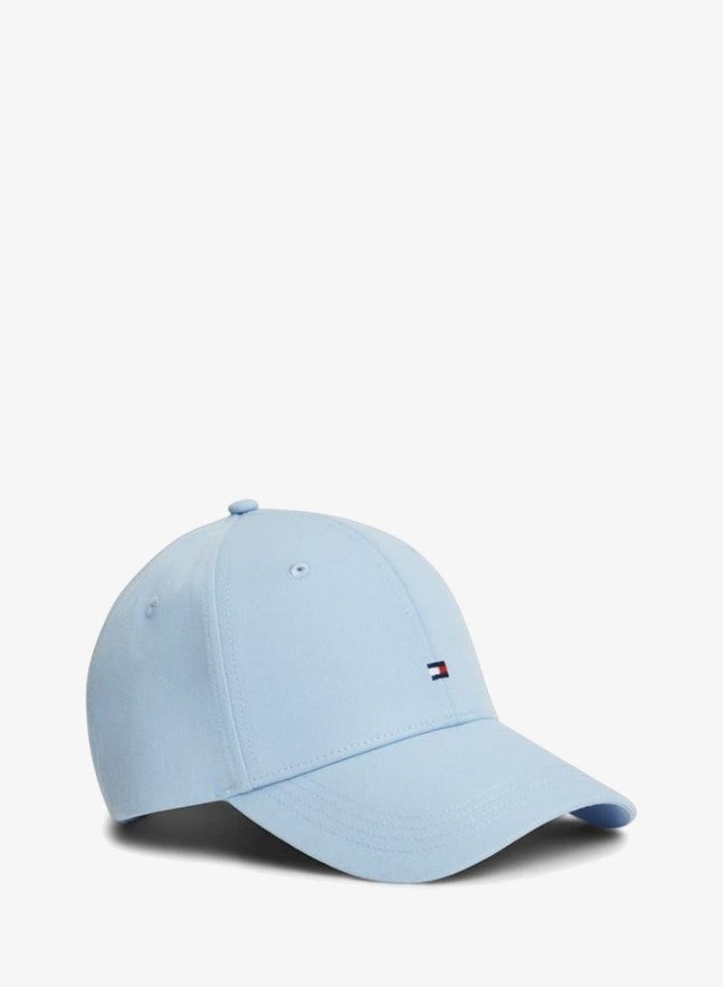 TOMMY HILFIGER Hilfiger Flag Embroidery Baseball Cap - Image 3