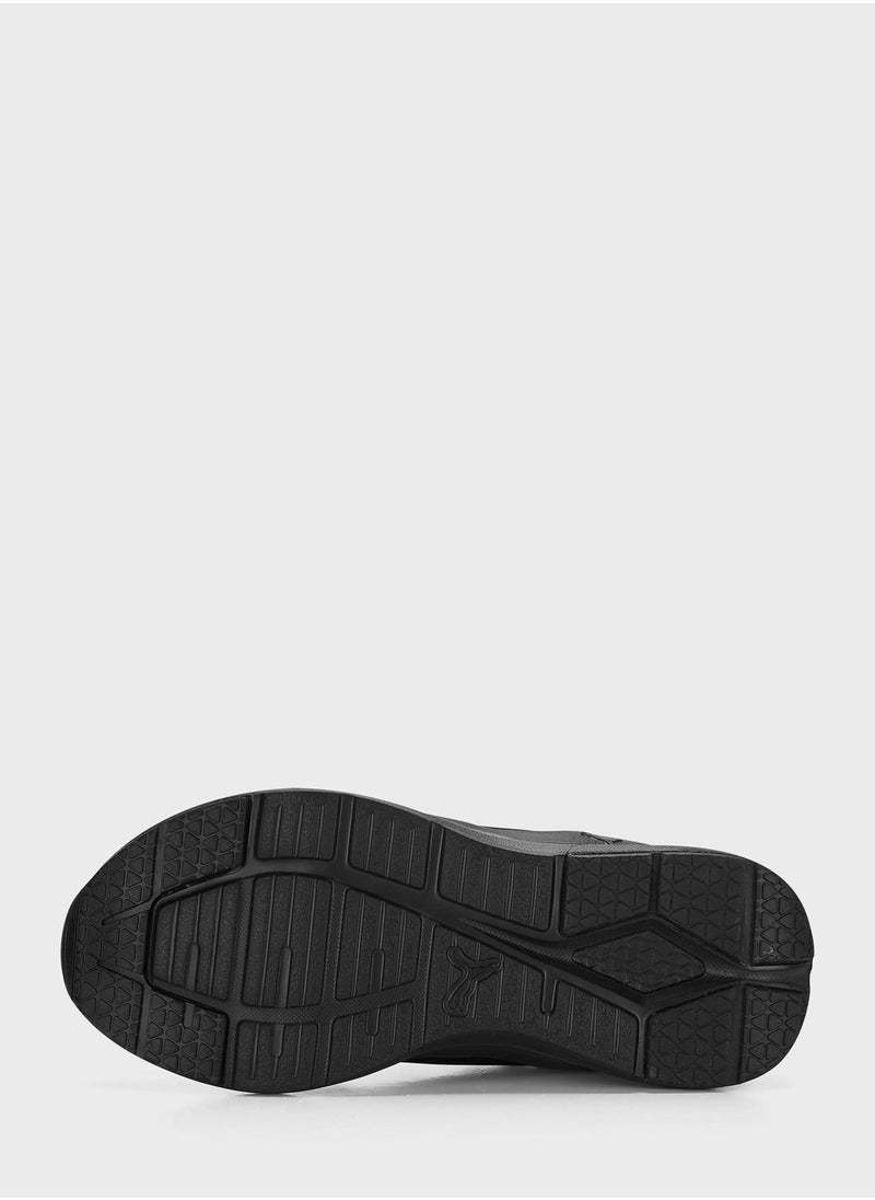 PUMA - Youth Wired Run Pure - Image 1
