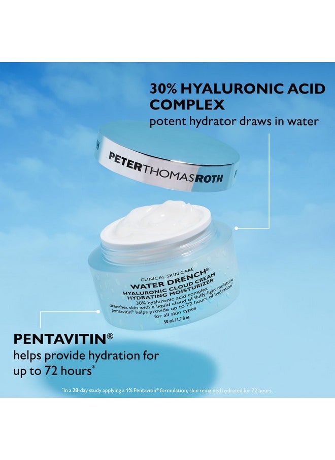 PETER THOMAS ROTH - Peter Thomas Roth | Full Size Hydra-Gold Stars 2-Piece Bestsellers Kit - Image 1