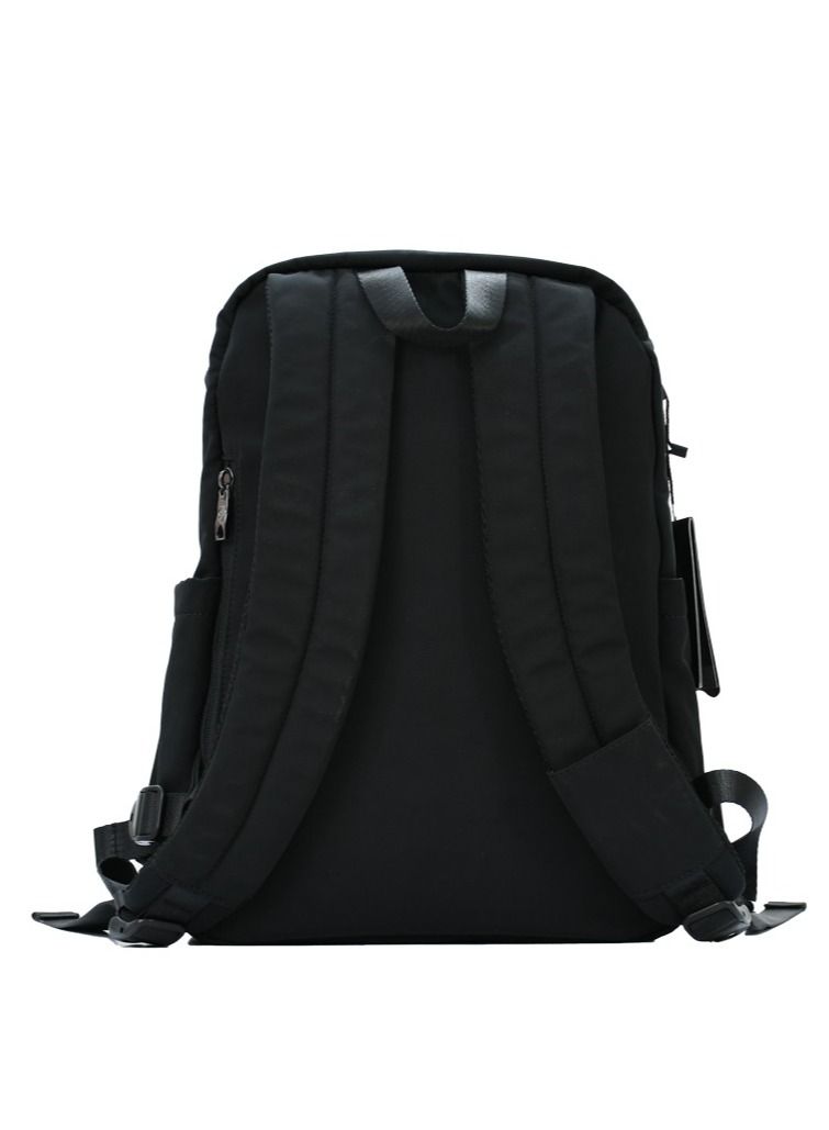 بيزنس كينج  حقيبة ظهر مناسبة للجنسين مدرسية من بيزنس كينق - Image 3