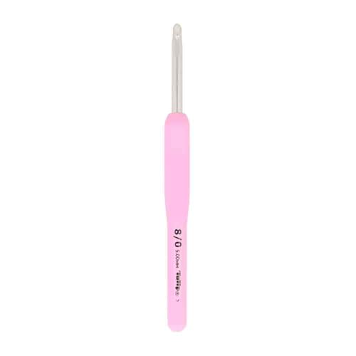 Tulip Company Tulip Etimo Rose Crochet Hook 85mm - Image 1