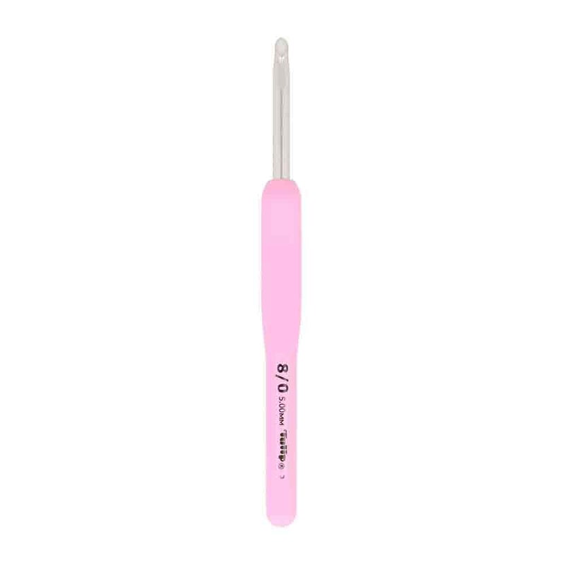 Tulip Company Tulip Etimo Rose Crochet Hook 85mm - Image 2