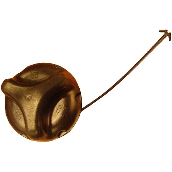 ACDelco GM Original Equipment GT252 Fuel Tank Filler Cap