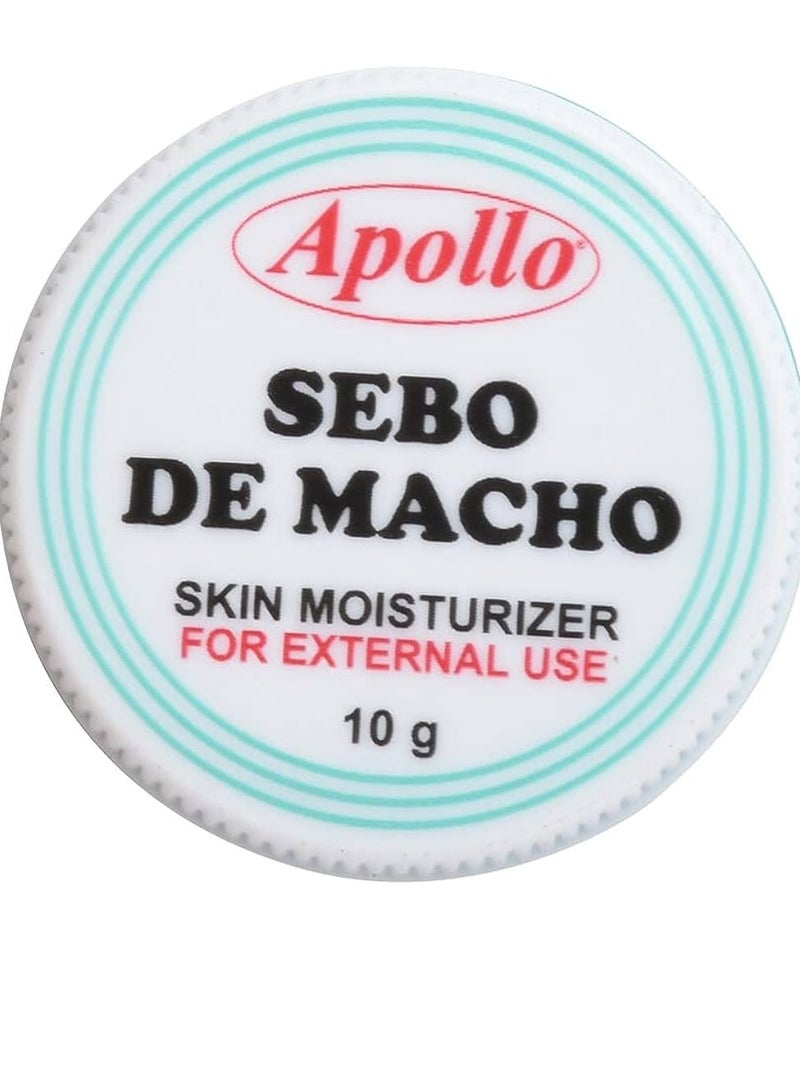 Sebo De Macho 10g