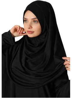 SoBe ONE PIECE NON-SLIP, NON-SWEATHER Equally suitable for all body shapes and sizes PRAYER DRESS made in Türkiye...SUITABLE SIZES = S-M-L  - Image 2