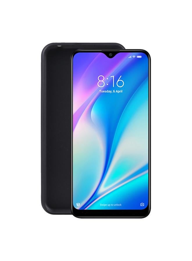 The Bros Case For Xiaomi Redmi 8A Pro TPU Phone Case