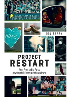 Project Restart: From Prem to the Parks, How Football Came Out of Lockdown 