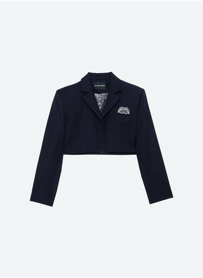 ليس بنجامنز BLAZER 001