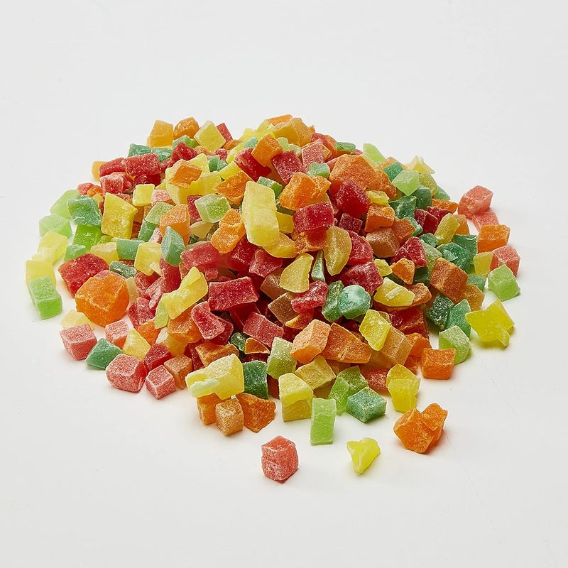 Kaytee Fiesta Healthy Balls Papaya Treat Small Animals 2.5-oz Bag - Image 3