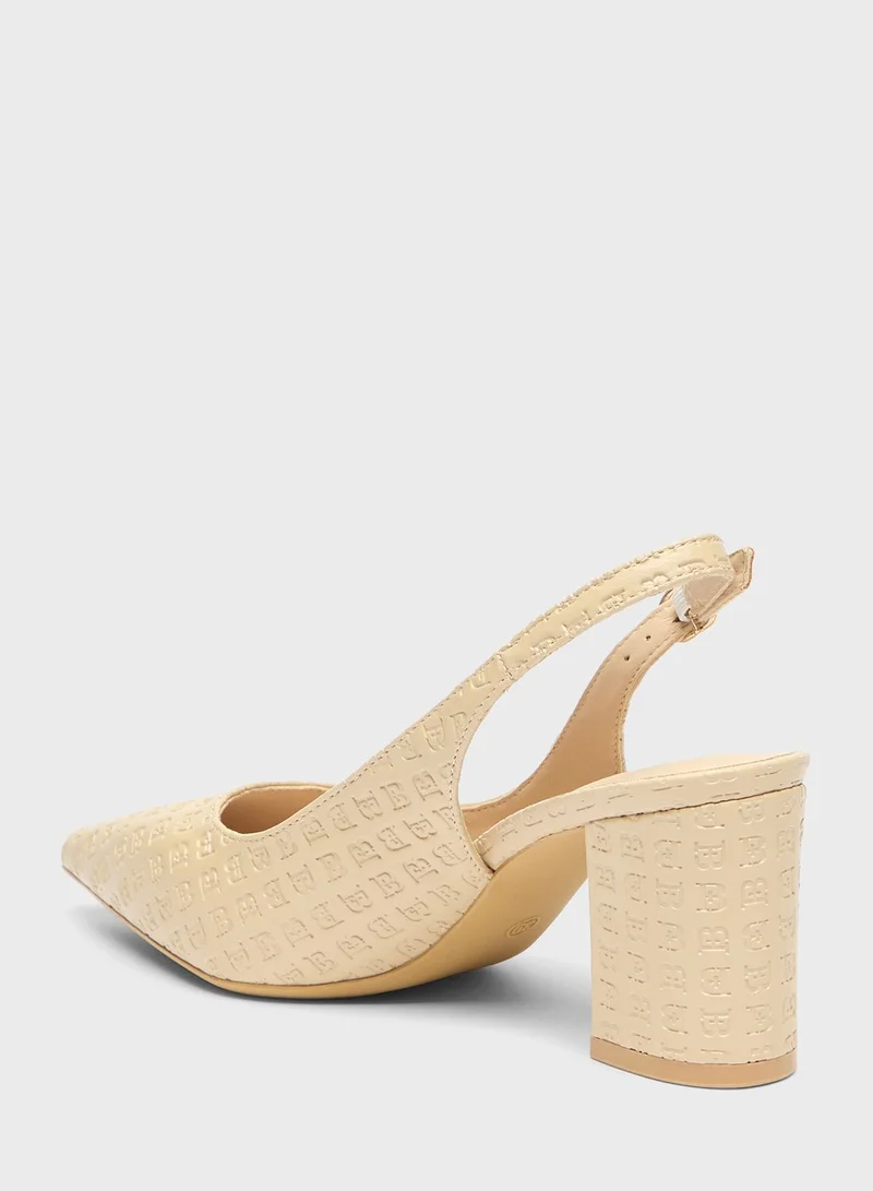 شو اكسبرس Heel Sandals