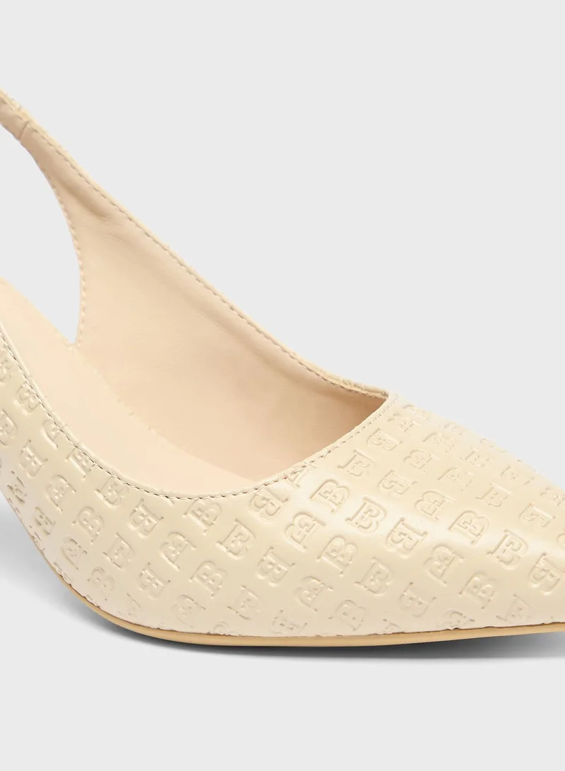 شو اكسبرس Heel Sandals