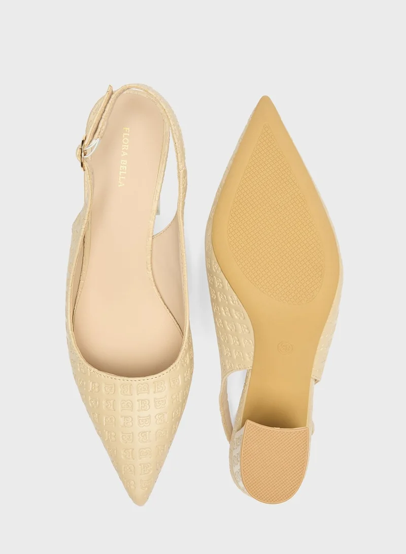 شو اكسبرس Heel Sandals