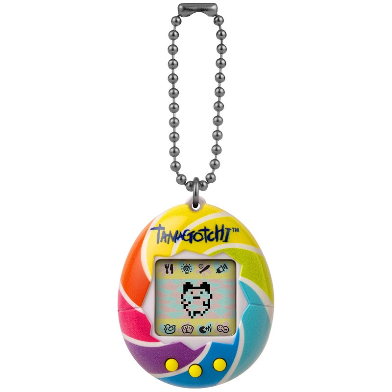Tamagotchi Original - Candy Swirl - Image 2