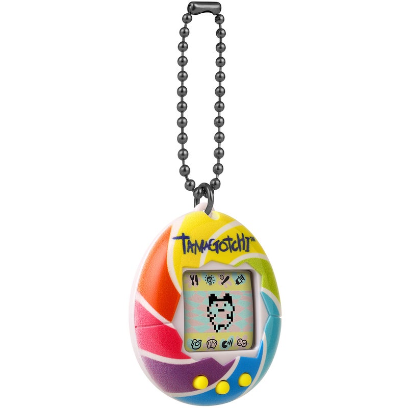 Tamagotchi Original - Candy Swirl - Image 3