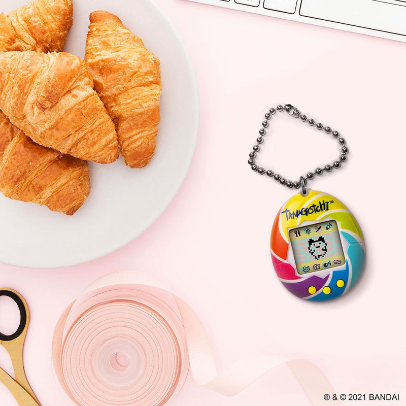 Tamagotchi Original - Candy Swirl - Image 5