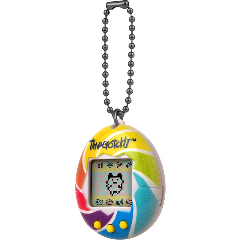 Tamagotchi Original - Candy Swirl - Image 4