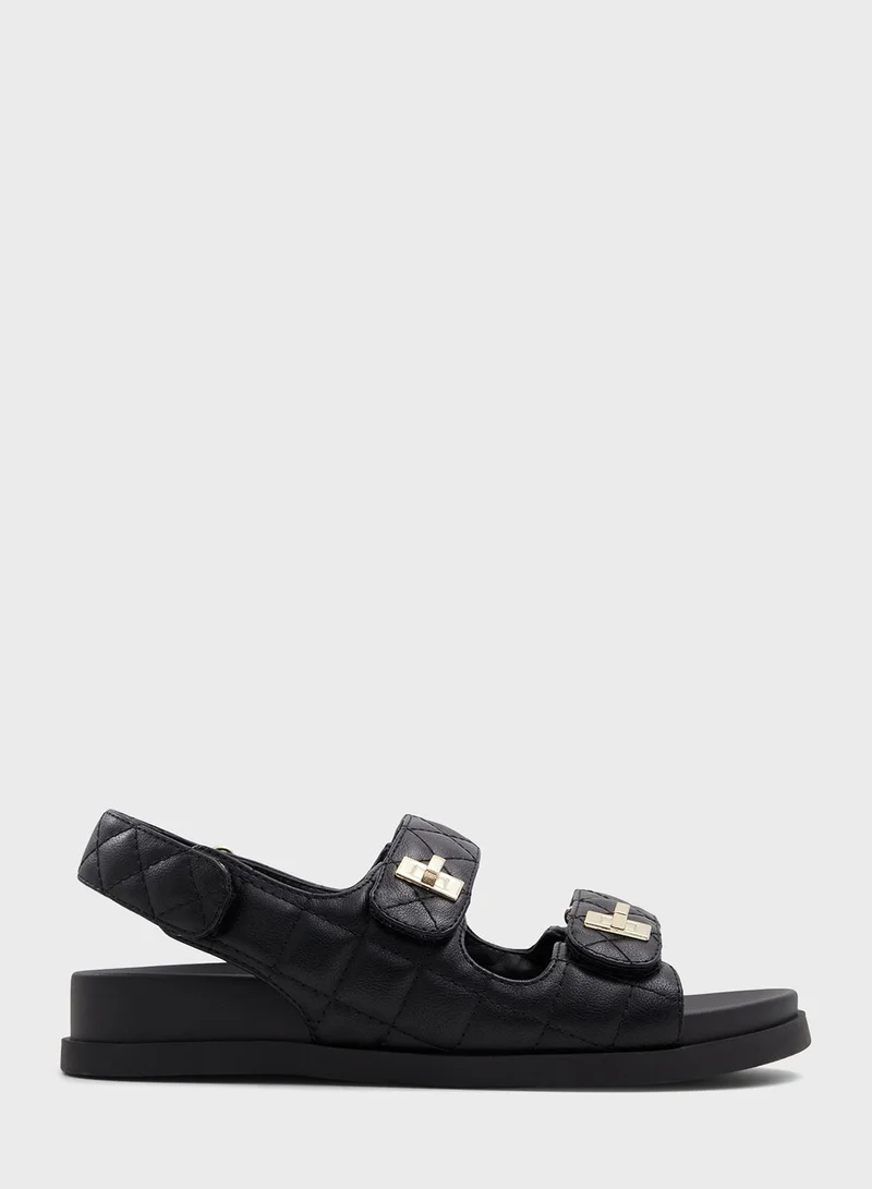 CALL IT SPRING Chantel Flat Sandals