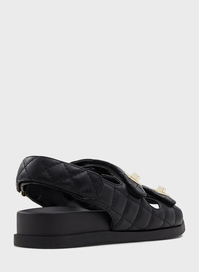 CALL IT SPRING Chantel Flat Sandals