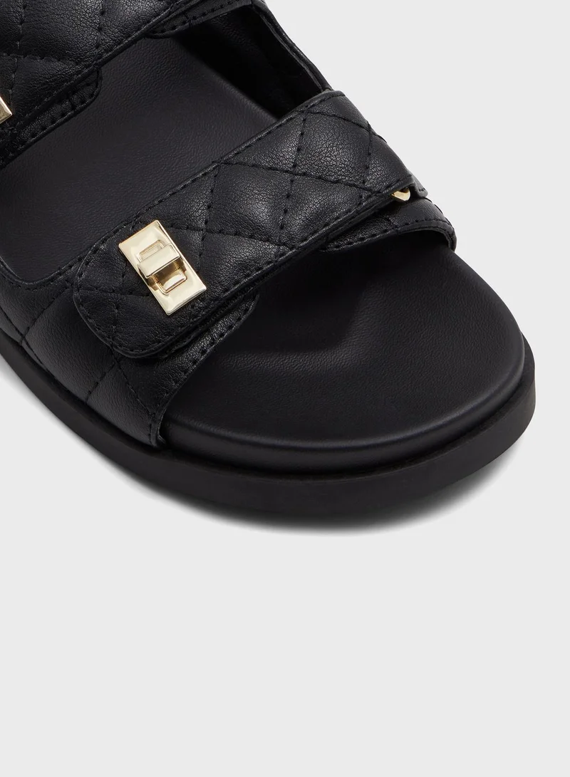 CALL IT SPRING Chantel Flat Sandals