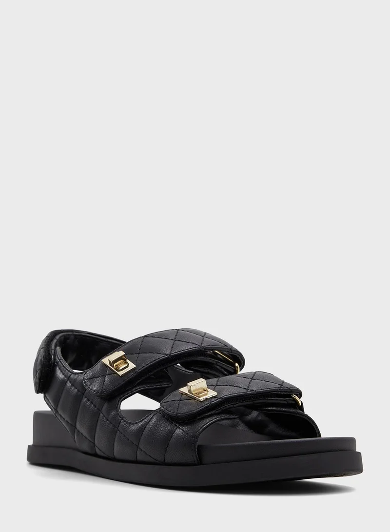 CALL IT SPRING Chantel Flat Sandals