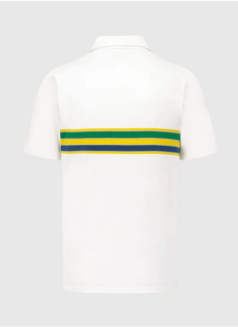 Ayrton Senna Polo