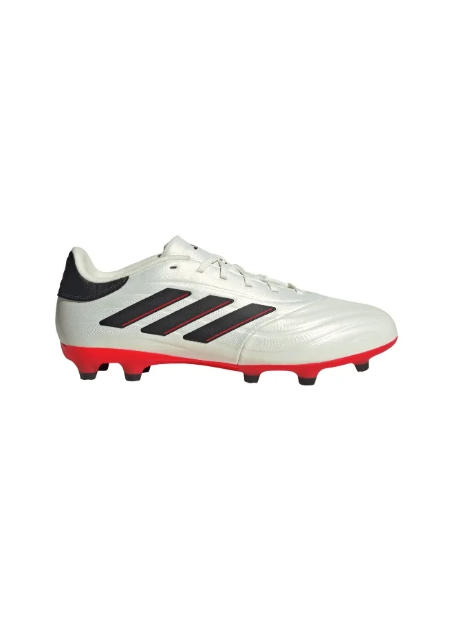 اديداس adidas Copa Pure 2 League Fg Beige Football Shoes 3.5