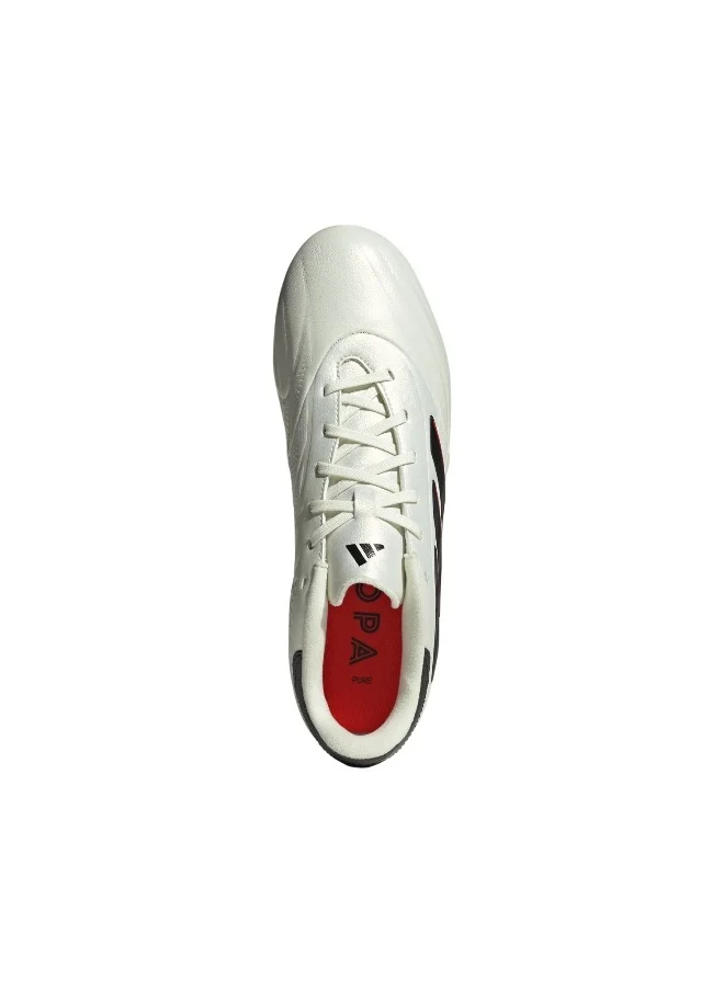 adidas Originals adidas Copa Pure 2 League Fg Beige Football Shoes 3.5