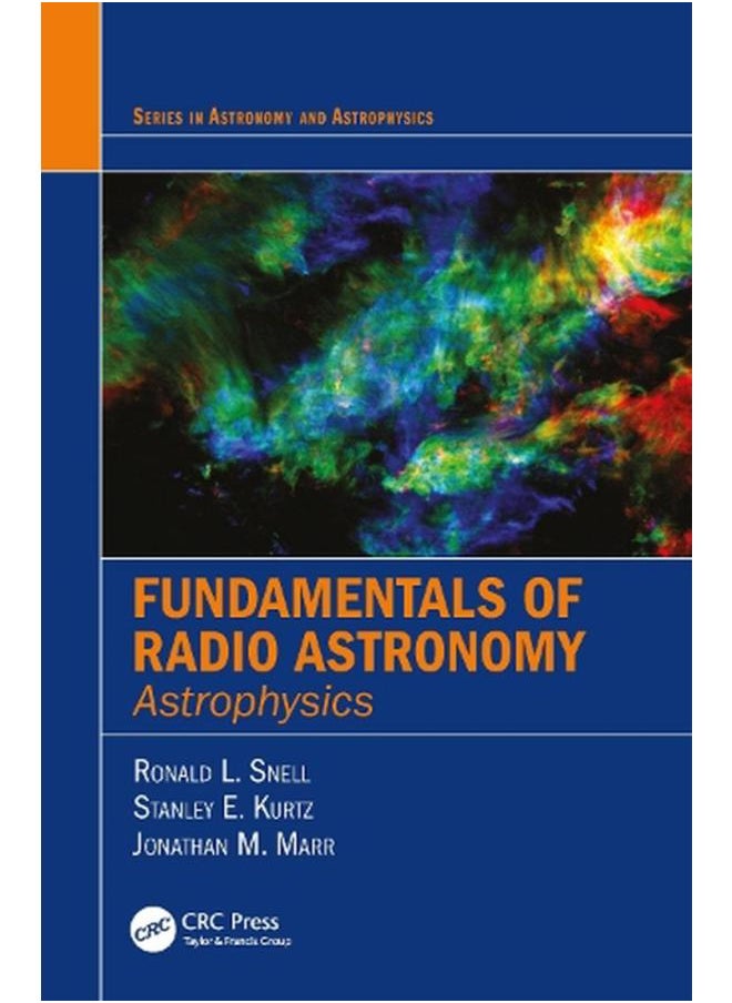Fundamentals of Radio Astronomy: Astrophysics 