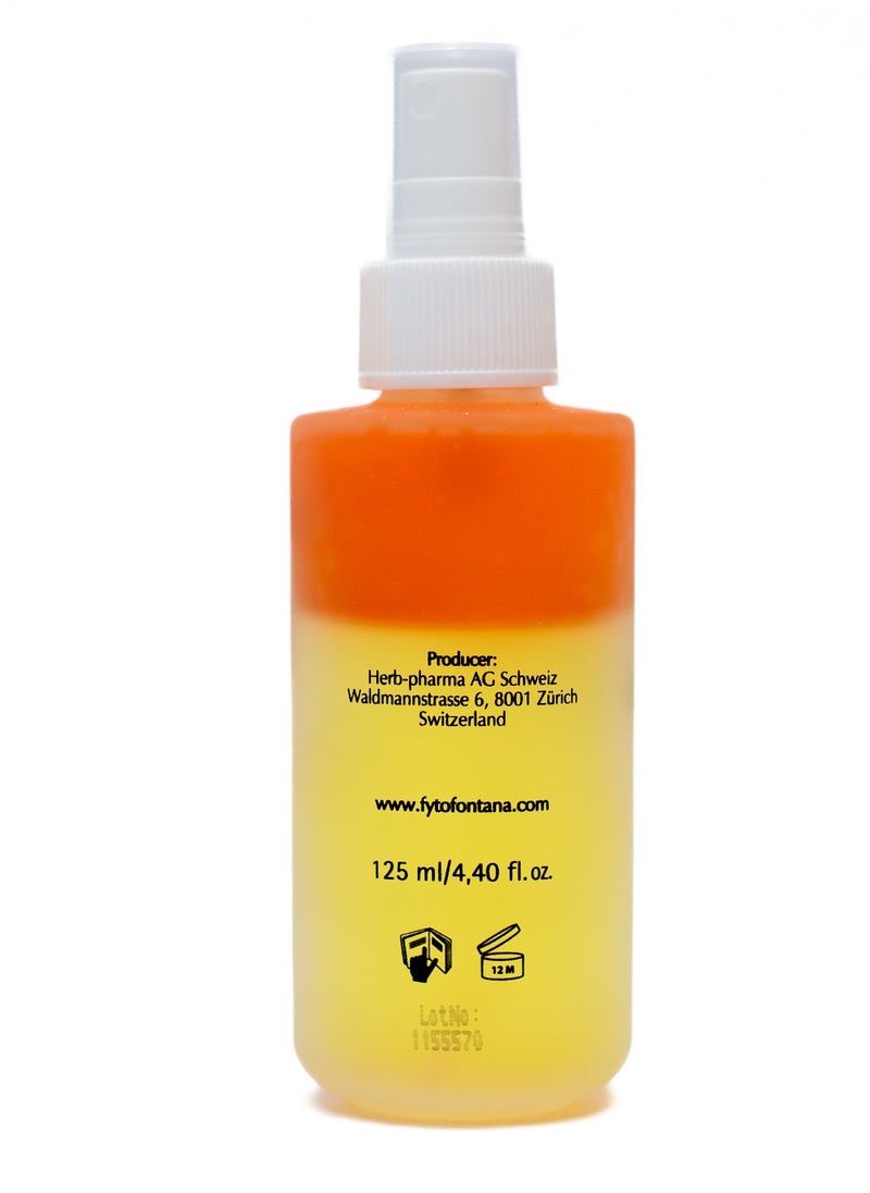 Fytofontana Cosmeceuticals - FC PURECEUTICAL Two phase cleansing solution for pore shrinking 125 ml - Image 1