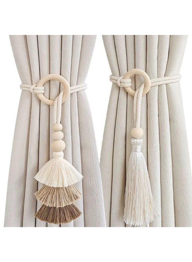 جاتكو ربطة ستارة مزينة بالخرز - Image 2