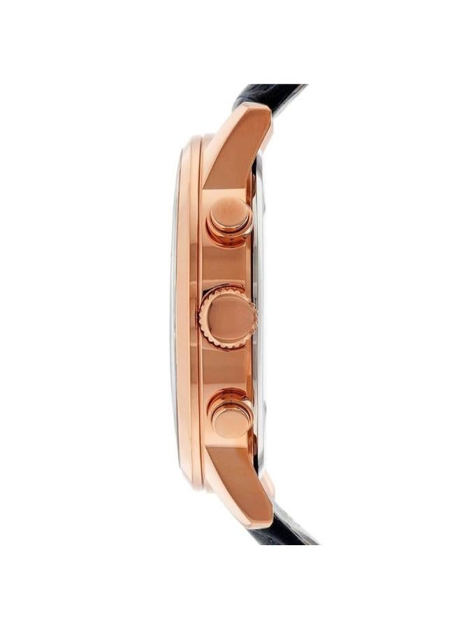 GUESS Men's Horizon Chronograph Watch W0380G5 - Image 2