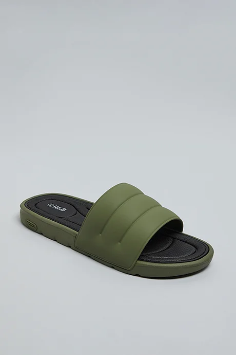 R&B Solid Slides