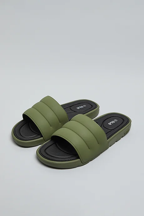 R&B Solid Slides