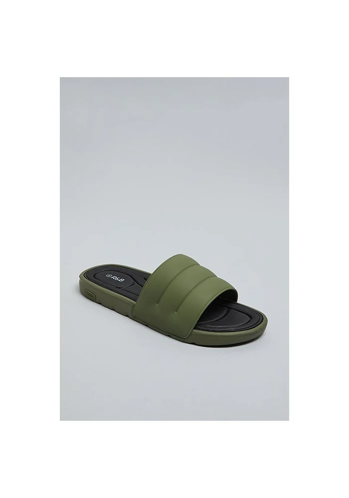 أر أند بي Solid Slides
