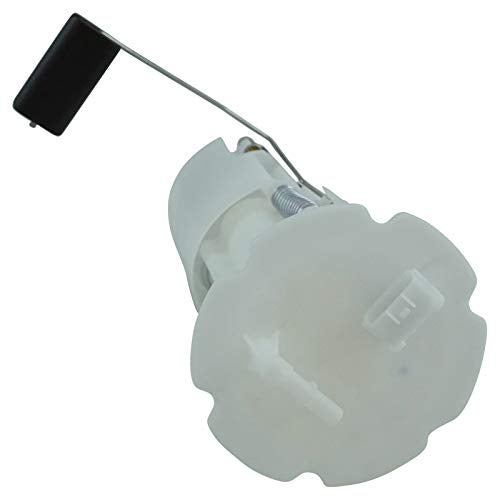 TRQ Fuel Pump Module Assembly Compatible with 2004-2006 INFINITI G35 2006-2008 M35 M45 2003-2009 Nissan 350Z - Image 3