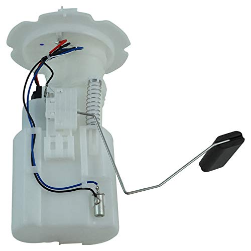 TRQ Fuel Pump Module Assembly Compatible with 2004-2006 INFINITI G35 2006-2008 M35 M45 2003-2009 Nissan 350Z - Image 4