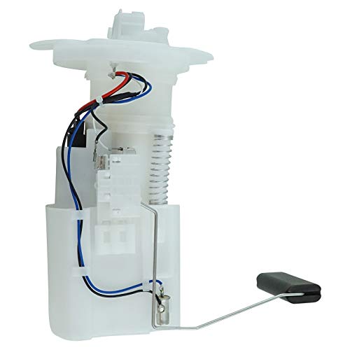 TRQ Fuel Pump Module Assembly Compatible with 2004-2006 INFINITI G35 2006-2008 M35 M45 2003-2009 Nissan 350Z - Image 1