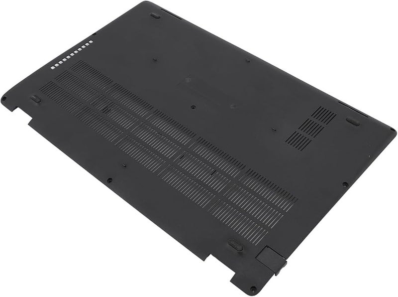 Dell Latitude 5500 E5500 Laptop Bottom Base Cover Replacement Durable ABS Material - Image 5