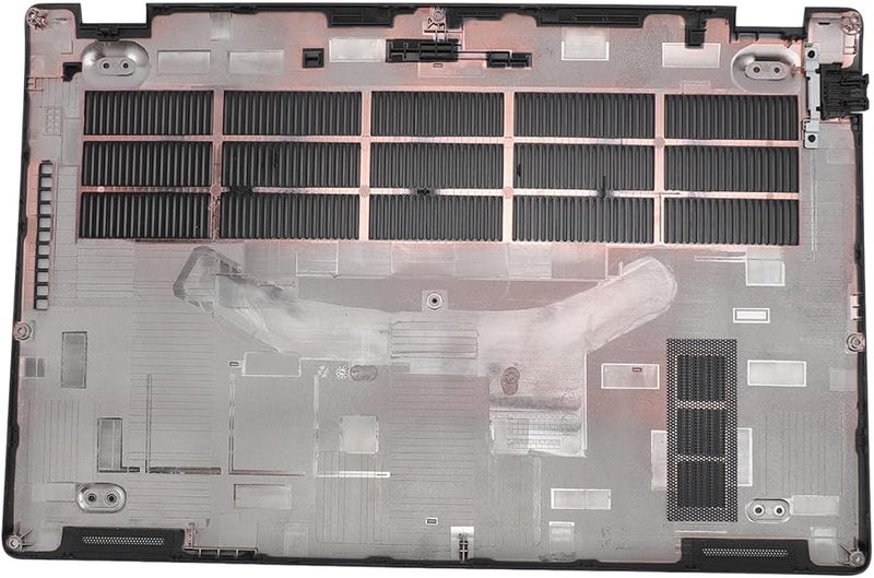 Dell Latitude 5500 E5500 Laptop Bottom Base Cover Replacement Durable ABS Material - Image 2