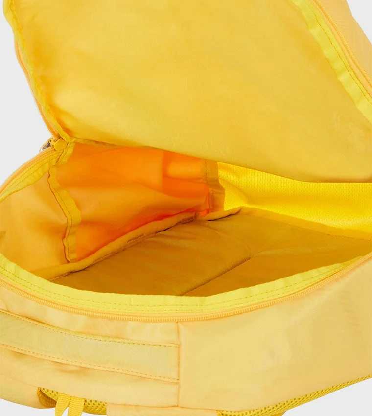 Wildcraft  WIKI-2 Wildcraft Backpacks Yellow 31L  | Best Price UAE