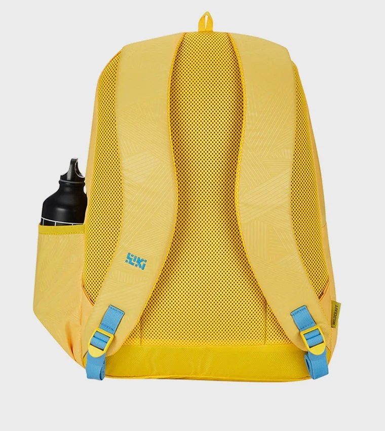 Wildcraft  WIKI-2 Wildcraft Backpacks Yellow 31L  | Best Price UAE