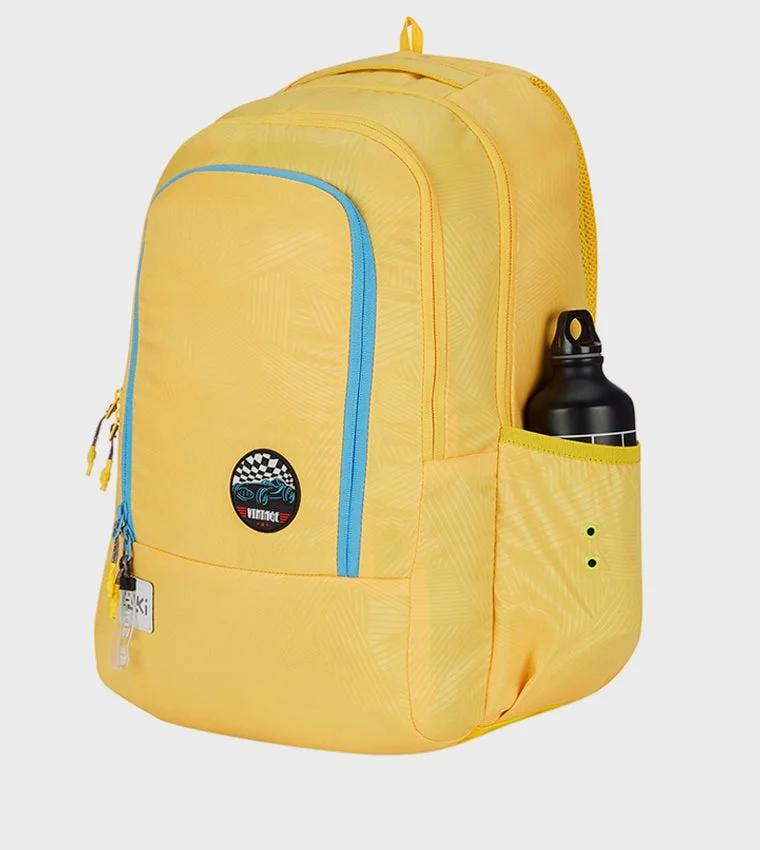Wildcraft  WIKI-2 Wildcraft Backpacks Yellow 31L  | Best Price UAE